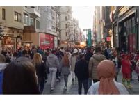 Le Figaro: Η Τουρκία κάνεις δεκάδες συλλήψεις για την επίθεση στην Κωνσταντινούπολη Le Figaro: Η Τουρκία κάνεις δεκάδες συλλήψεις για την επίθεση στην Κωνσταντινούπολη