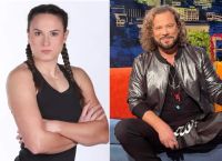 Χρήστος Δάντης – Ασημένια Χατζηανδρέου: Η διαφορά ηλικίας – Και με τι μουσική βάφετε Χρήστος Δάντης – Ασημένια Χατζηανδρέου: Η διαφορά ηλικίας – Και με τι μουσική βάφετε