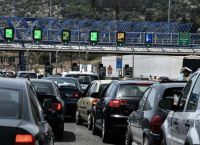 Ηλεκτρονικά διόδια: Νέα φόρμουλα για τη χρέωση ανά χιλιόμετρο