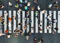 Παγκόσμια δημογραφική έκρηξη, εσωτερικό δημογραφικό ζήτημα