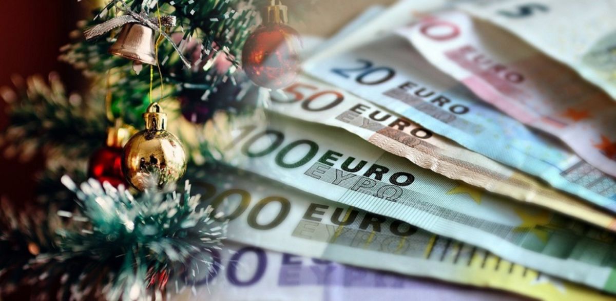 Επιδόματα Χριστουγέννων 2022: Ξεκινά μπαράζ πληρωμών επιδομάτων, παροχών και Δώρου Χριστουγέννων από τη ΔΥΠΑ