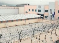 Φυλακές Δομοκού: 40χρονος εγκληματίας βρέθηκε νεκρός στο κελί του πρωινές ώρες