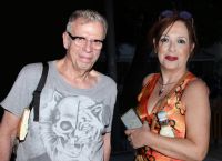 Θάνατος Ηλία Ζερβού: Το «αντίο» των φίλων του και συνεργατών του Χάρη Ρώμα και Ράντου