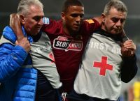 Ο τραυματισμός του Ελίασον θα του ανοίξει την πόρτα της ενδεκάδας ξανά
