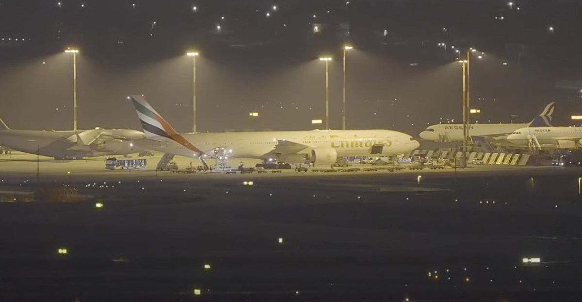 Το διπλό θρίλερ με τις πτήσεις της Emirates – Όλο το παρασκήνιο