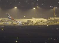 Το διπλό θρίλερ με τις πτήσεις της Emirates – Όλο το παρασκήνιο