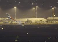 Πτήση Emirates: Καμία εμπλοκή του Τούρκου “υπόπτου” – Ανακοίνωση της ΕΛΑΣ