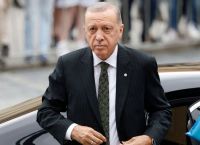 Μπουλέντ Κενές: Ο νούμερο ένα στόχος του Ερντογάν Μπουλέντ Κενές: Ο νούμερο ένα στόχος του Ερντογάν