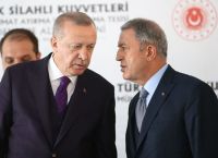 Ο Ακάρ, το Καστελλόριζο και το φυσικό αέριο της Κύπρου