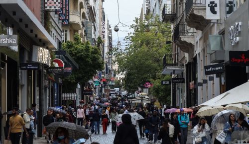 Σαρηγιάννης για κορωνοϊό: 16.000 κρούσματα ημερησίως από μέσα Φεβρουαρίου