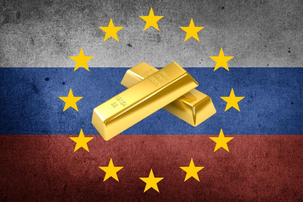 Η ΕΕ υποχρεώνει τη Ρωσία να καταβάλει αποζημιώσεις