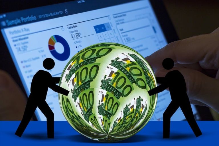 Goldman Sachs: Η ενεργειακή κρίση και το αποτύπωμα στην Ευρώπη