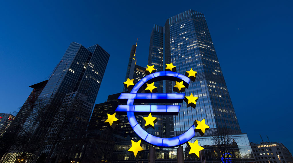 Η ευρωζώνη θα πρέπει σύντομα να πληρώσει για μια δεκαετία μεγαλοφυΐας της Ευρωπαϊκής Κεντρικής Τράπεζας
