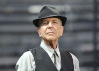 Το αερικό Λέοναρντ Κοέν Το αερικό Λέοναρντ Κοέν