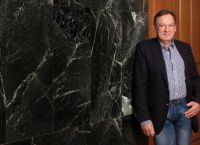 Ανδρέας Φουστάνος: «Έχω ένα εγγόνι, αλλά είναι λογικό να μην με φωνάζει παππού»