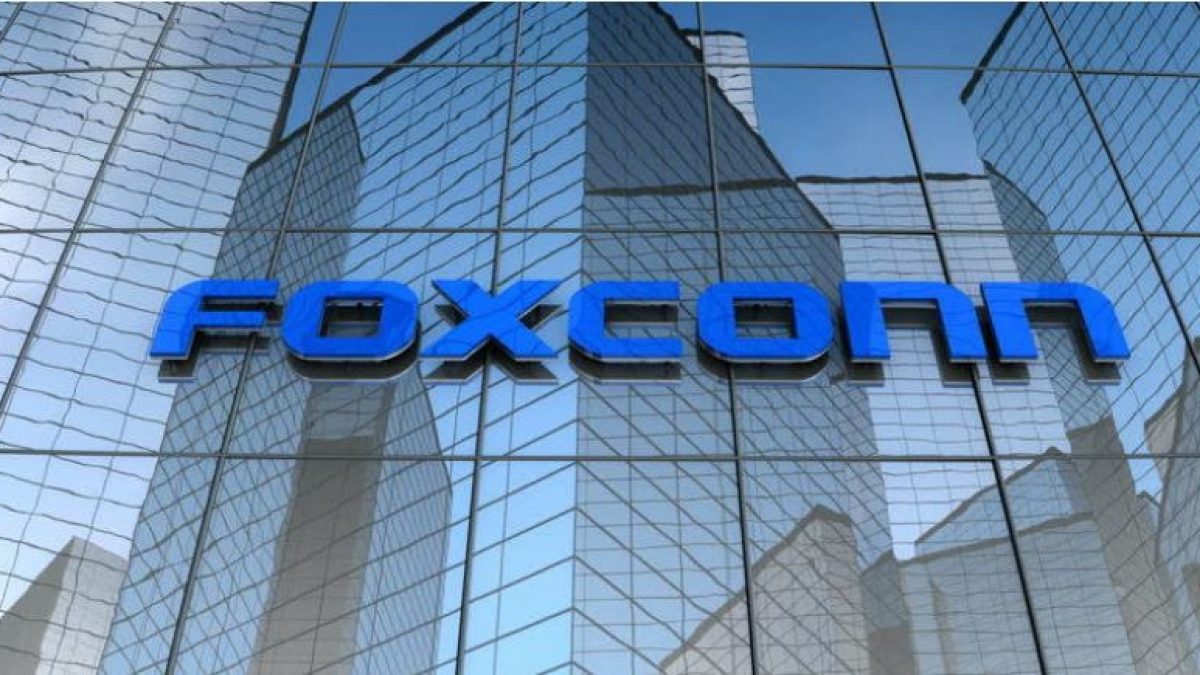 Η Foxconn θα κατασκευάζει ηλεκτρικά αυτοκίνητα με τη Σαουδική Αραβία – Εδώ όλα όσα πρέπει να γνωρίζετε