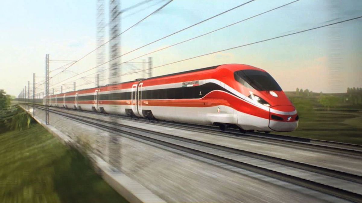 Ενημέρωση στη Βουλή για τα κρίσιμα σιδηροδρομικά έργα Ροδοδάφνη – Ρίο και Παλαιοφάρσαλος – Καλαμπάκα