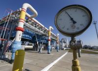 Gazprom: Ξεκίνησε η δημιουργία του τουρκικού κόμβου φυσικού αερίου Gazprom: Ξεκίνησε η δημιουργία του τουρκικού κόμβου φυσικού αερίου