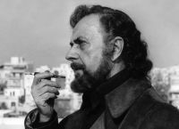 Το σπαρακτικό αντίο του Γιάννη Ρίτσου από το νοσοκομείο στους οικείους του