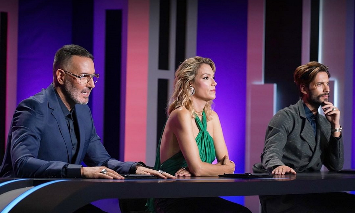 Τελικός GNTM – Spoiler: Οι τρεις φιναλίστ και τα 100 χιλιάρικα