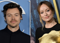 Harry Styles – Olivia Wilde: Χώρισαν οριστικά μετά από 2 χρόνια σχέσης Harry Styles – Olivia Wilde: Χώρισαν οριστικά μετά από 2 χρόνια σχέσης