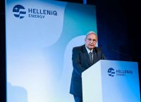 Με σημαντικά έσοδα έκλεισε το γ’ τρίμηνο η HELLENiQ ENERGY