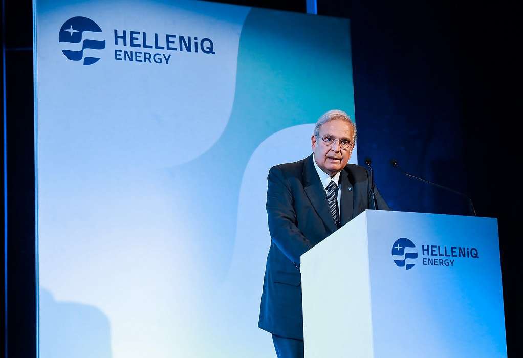 Με σημαντικά έσοδα έκλεισε το γ’ τρίμηνο η HELLENiQ ENERGY