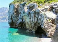 Η παραλία Χιλιαδού της Εύβοιας διεκδικεί την Καλύτερη Ευρωπαϊκή Κινηματογραφική Τοποθεσία 2022