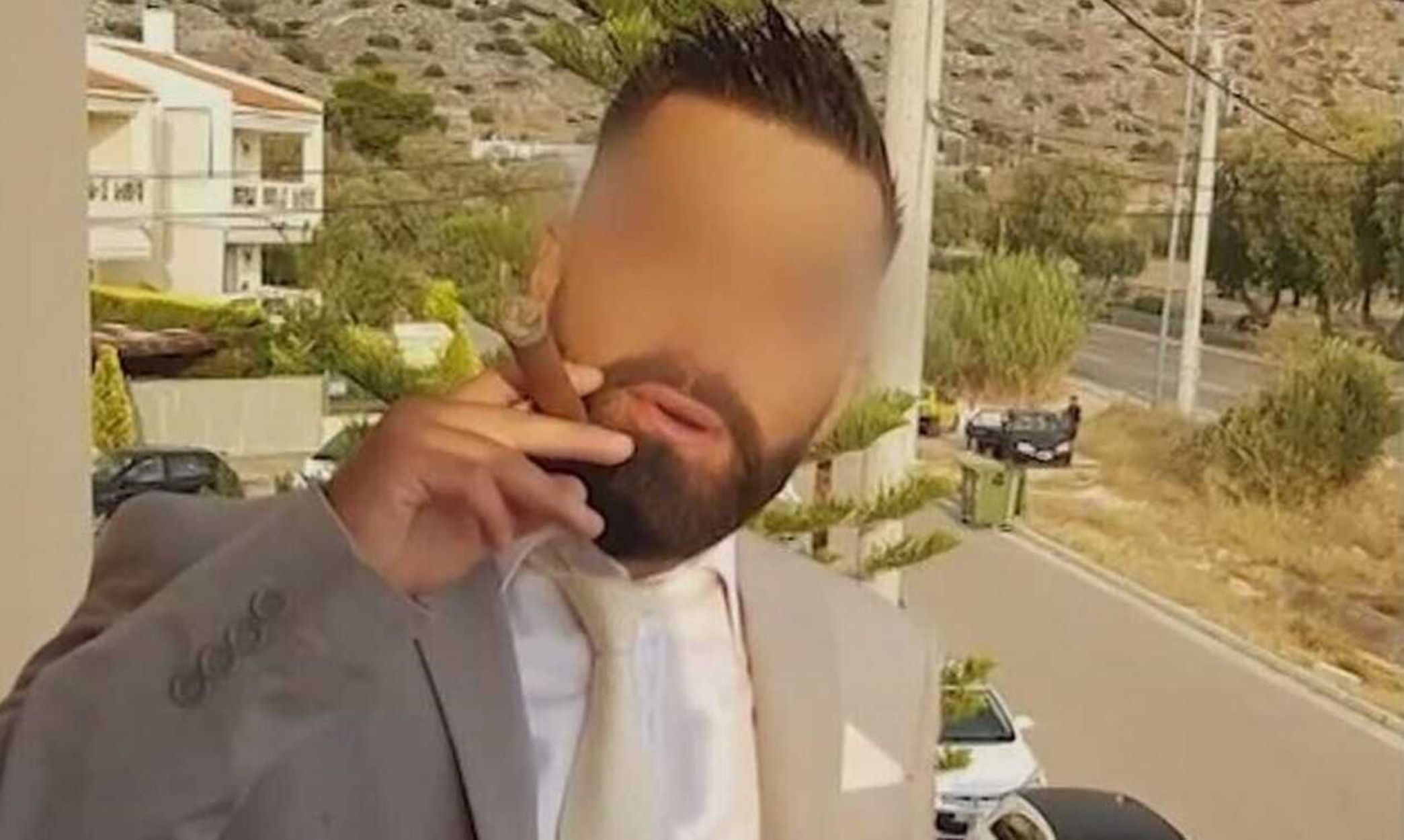 Τι απαντά ο Ιρακινός της Kιβωτού για τη «χλιδάτη ζωή»