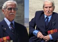 Konstantinos Hatzilakos: The last Greek survivor of World War II, the legendary pilot has died
