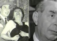 Μαρίκα Κρεβατά-Γιώργος Γαβριηλίδης: Σαν επτασφράγιστο μυστικό ο ερωτάς του που κράτησε 40 χρόνια Μαρίκα Κρεβατά-Γιώργος Γαβριηλίδης: Σαν επτασφράγιστο μυστικό ο ερωτάς του που κράτησε 40 χρόνια