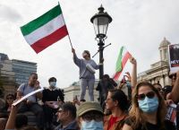 Ιράν: Διαμαρτυρία στον Νορβηγό πρέσβη για “παρεμβατικά σχόλια”