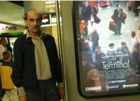 Τραγική σύμπτωση: Πέθανε στο αεροδρόμιο ο Ιρανός που ενέπνευσε το «The Terminal»