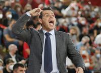 Ιτούδης: «Το πιο σημαντικό πράγμα είναι να αποφασίσουν η FIBA και η EuroLeague τι θέλουν»