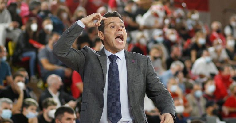 Ιτούδης: «Το πιο σημαντικό πράγμα είναι να αποφασίσουν η FIBA και η EuroLeague τι θέλουν»