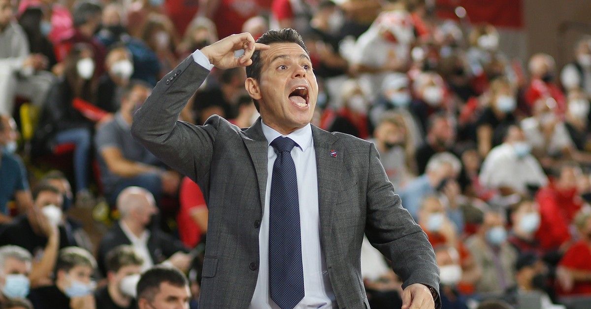Ιτούδης: «Το πιο σημαντικό πράγμα είναι να αποφασίσουν η FIBA και η EuroLeague τι θέλουν»