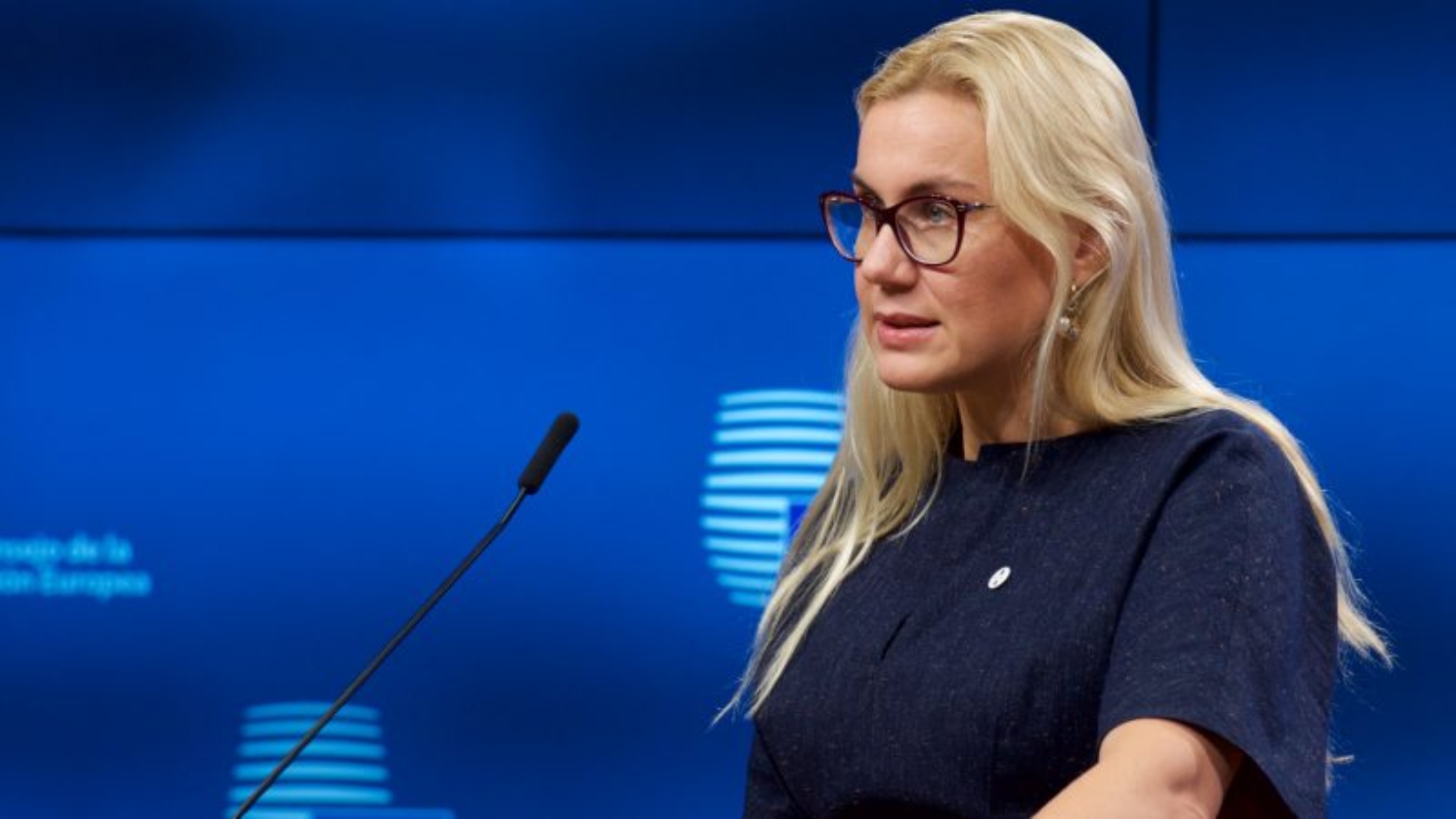 Επίτροπος Ενέργειας: Γιατί προτείναμε ένα υψηλό πλαφόν στο φυσικό αέριο
