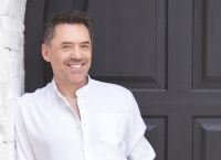 Θάνος Καλλίρης: «Το τελευταίο βράδυ της ζωής μου ελπίζω να έχω όρεξη για σεξ» Θάνος Καλλίρης: «Το τελευταίο βράδυ της ζωής μου ελπίζω να έχω όρεξη για σεξ»