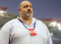 Ολυμπιακός: Για 6 μήνες απαγορεύεται στον Καραπαπά να πατήσει το πόδι του στο γήπεδο