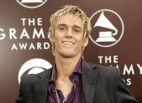 Aaron Carter: Πέθανε ο τραγουδιστής σε ηλικία 34 ετών