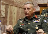 Turkish media disturbed by General Floros’ statements about a “new Marathon, a new Salamis”