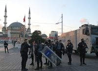 Die Zeit: Οι Κούρδοι αρνούνται την ευθύνη για την επίθεση στην Κωνσταντινούπολη
