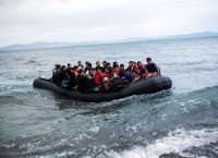 Kos: Dramatic pursuit of a human trafficker – Greek Coast Guard shot to stop him [vid]