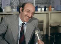 Ο μάστορας Κώστας Τσάκωνας