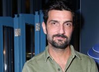 Νίκος Κουρής: «Με βλέπω και δεν πιστεύω ότι θα γίνω 50 ετών» Νίκος Κουρής: «Με βλέπω και δεν πιστεύω ότι θα γίνω 50 ετών»