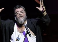 Σταμάτης Κραουνάκης: Η υπόσχεση του Στέλιου Καζαντζίδη για το «Αυτή η Νύχτα Μένει»