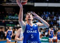Βέλγιο – Ελλάδα 70-72: Ελλαδάρα φόρτσα για το Παγκόσμιο