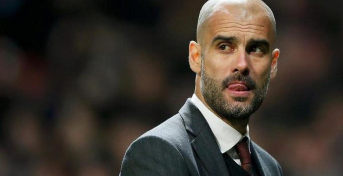 Μαν.Σίτι: Το Champions League είναι απωθημένο και ο Γκουαρδιόλα έχει την απάντηση!