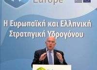 Μιχάλης Παπαδόπουλος: Το υδρογόνο μπορεί να καλύψει μεγάλο μέρος του τομέα των Μεταφορών