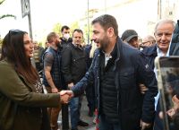 Νίκος Ανδρουλάκης: Είναι φορείς μιας θεσμικής παρακμής